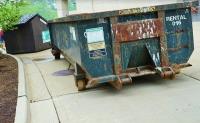Eagle Dumpster Rental image 3